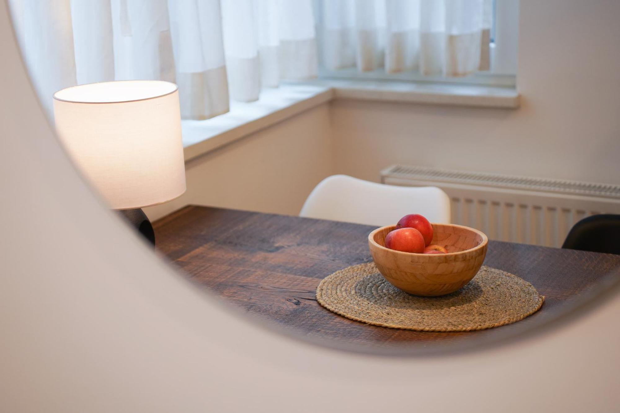 New! Gaiba - Cozy Apartment Nearby The City Hall Sarajevo Luaran gambar