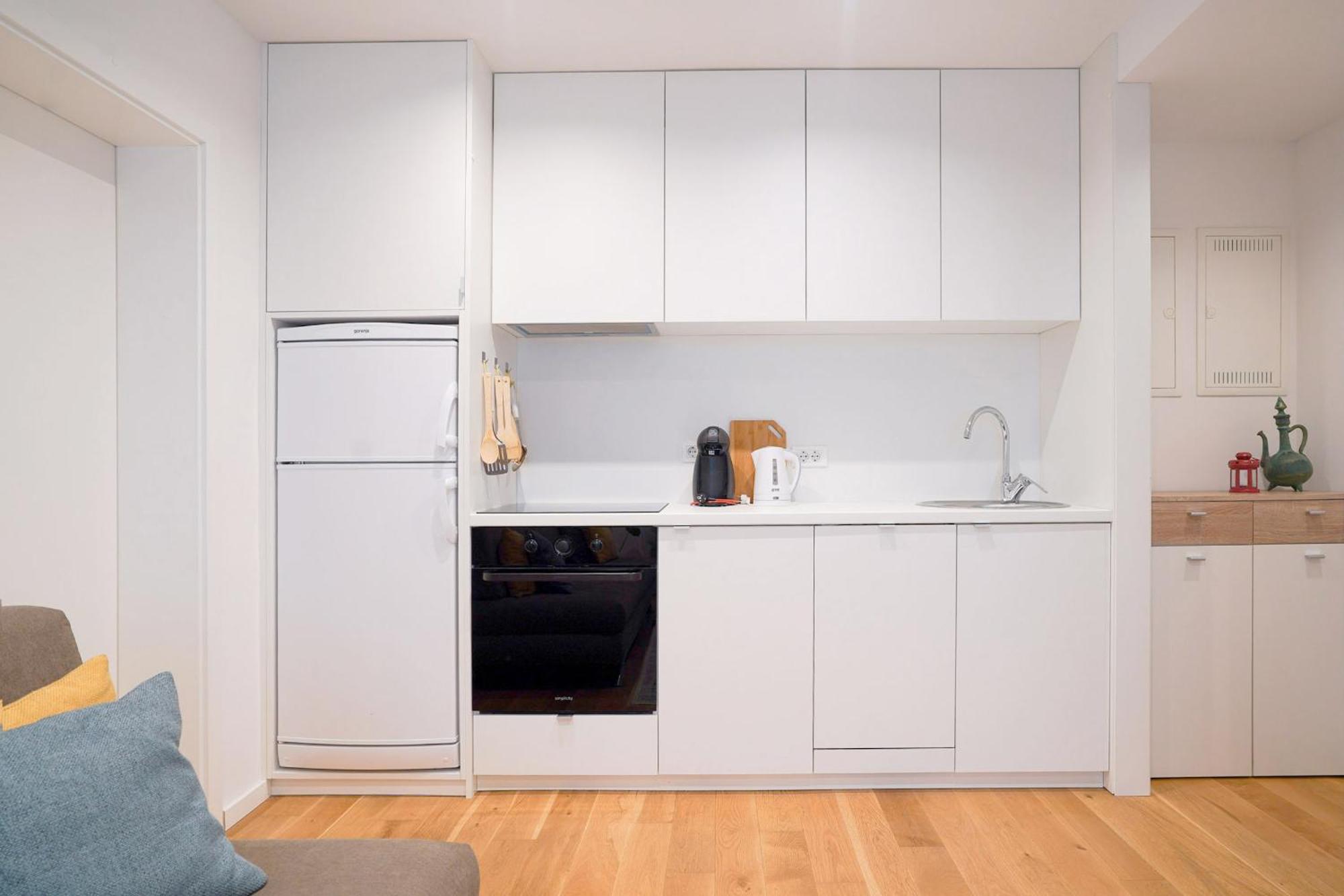 New! Gaiba - Cozy Apartment Nearby The City Hall Sarajevo Luaran gambar