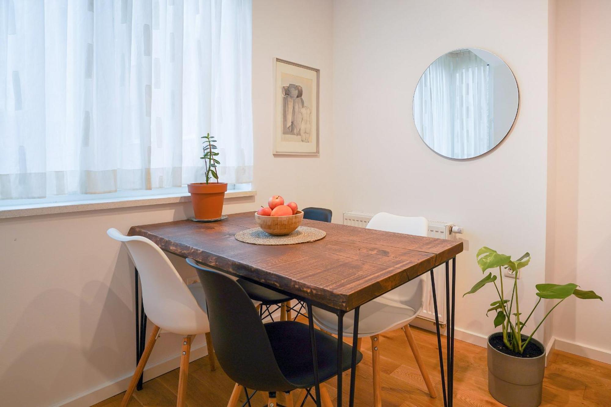 New! Gaiba - Cozy Apartment Nearby The City Hall Sarajevo Luaran gambar
