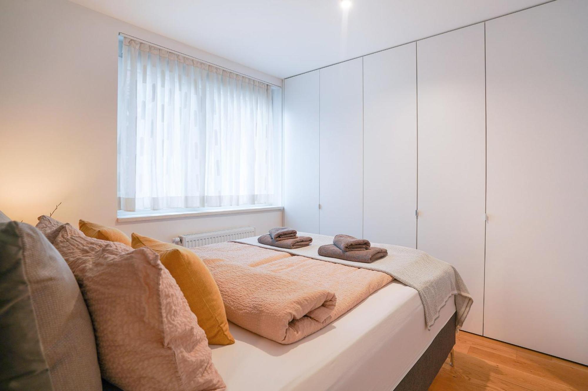 New! Gaiba - Cozy Apartment Nearby The City Hall Sarajevo Luaran gambar