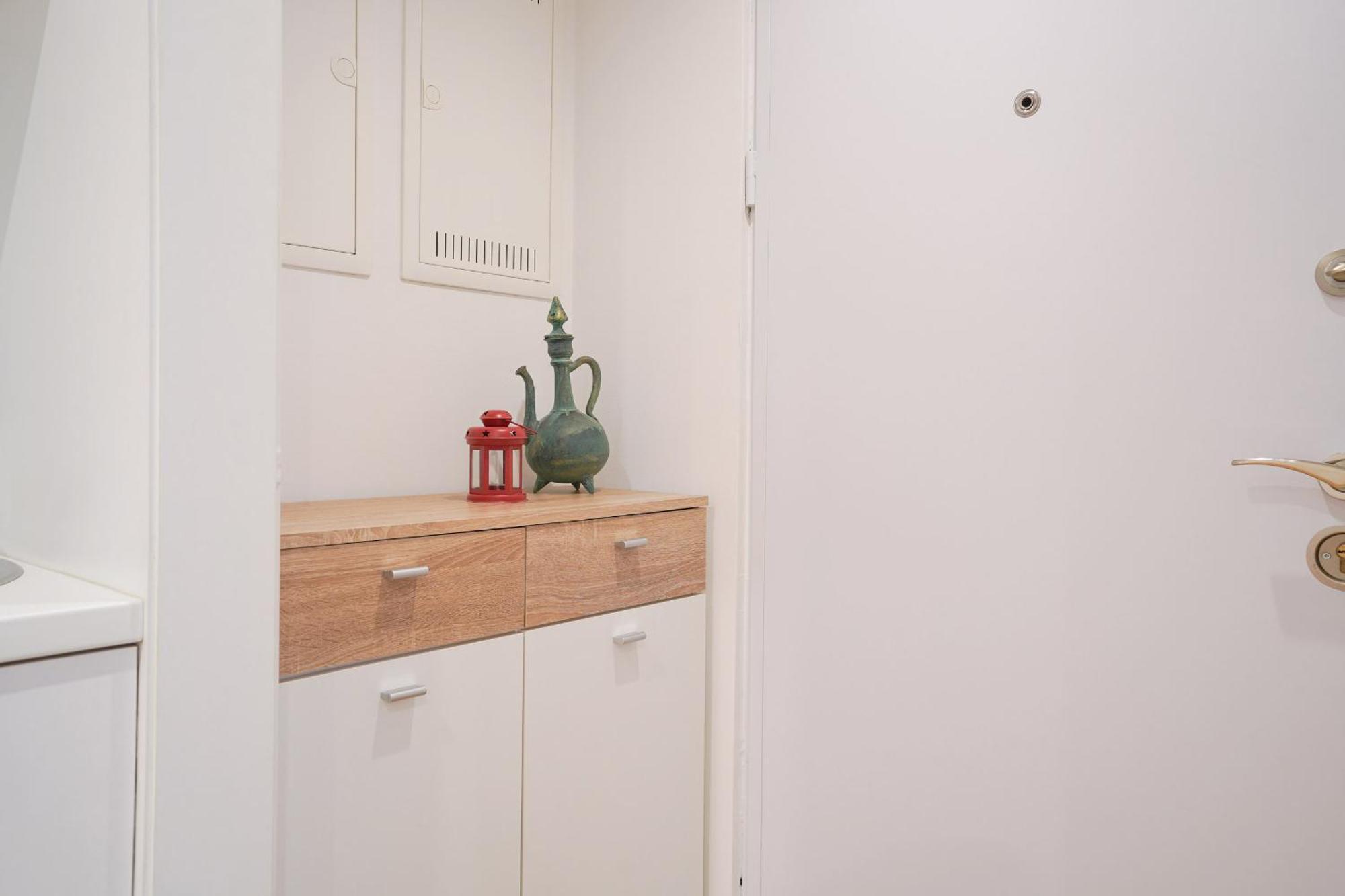 New! Gaiba - Cozy Apartment Nearby The City Hall Sarajevo Luaran gambar