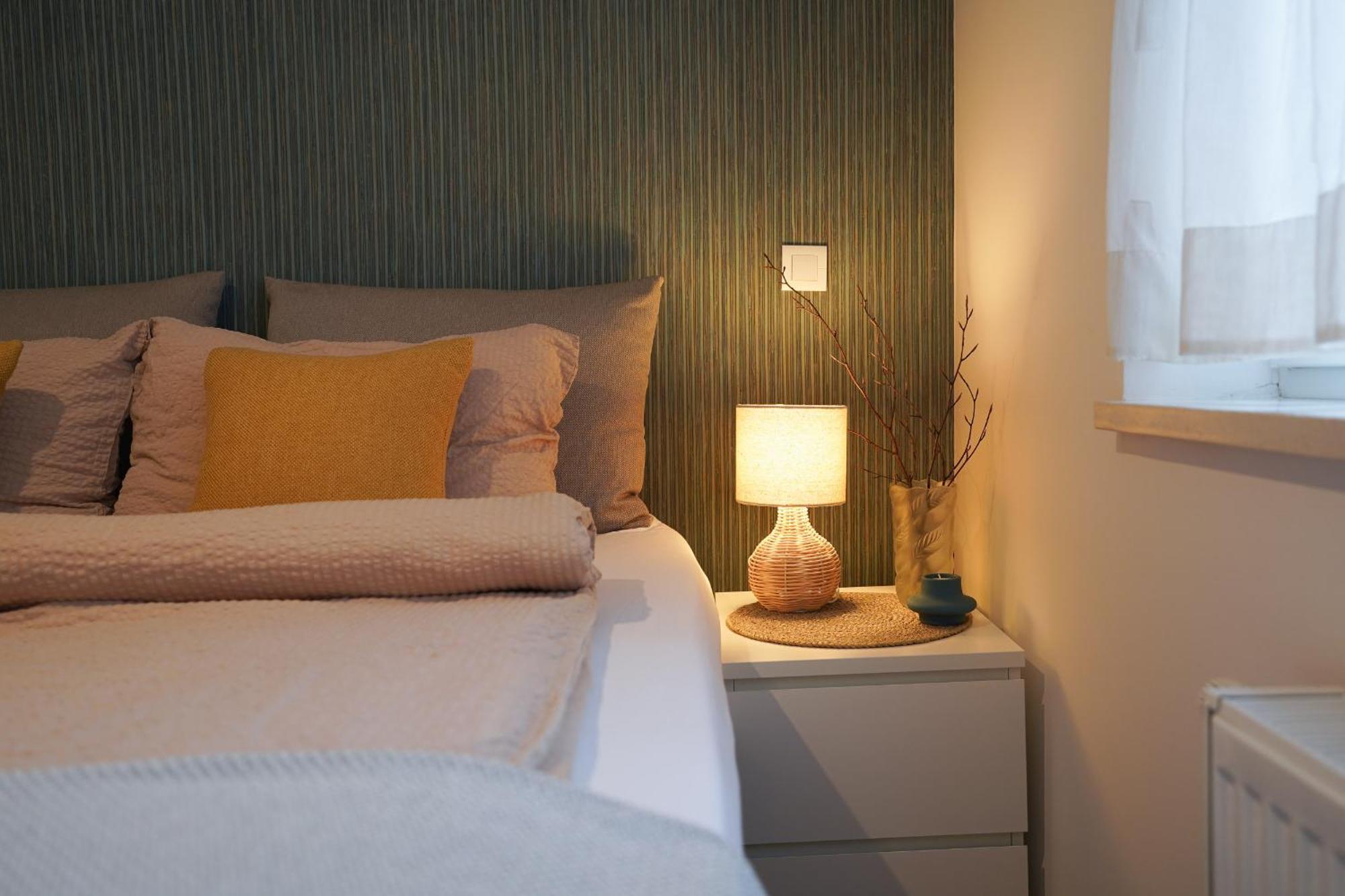 New! Gaiba - Cozy Apartment Nearby The City Hall Sarajevo Luaran gambar