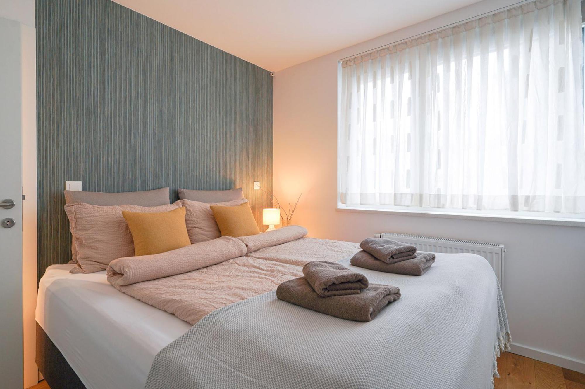New! Gaiba - Cozy Apartment Nearby The City Hall Sarajevo Luaran gambar
